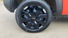 Dacia Spring 27kWh Extreme 65 48kW 5dr Auto Electric Hatchback